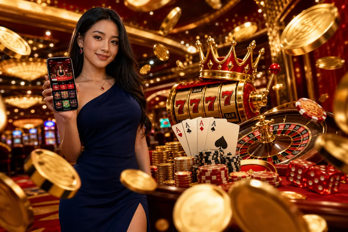 kc90 Hoàng Đế Ai Cập