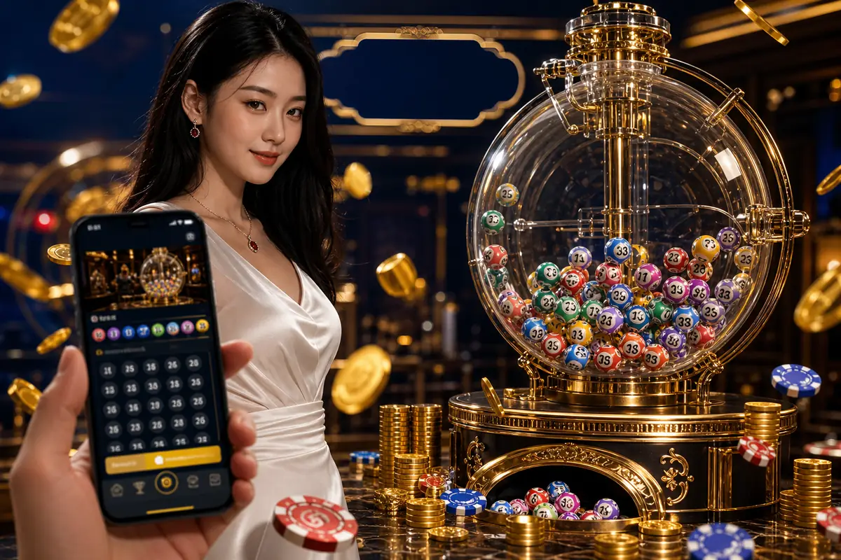 kc90 Thần Tài Giáng Lộc