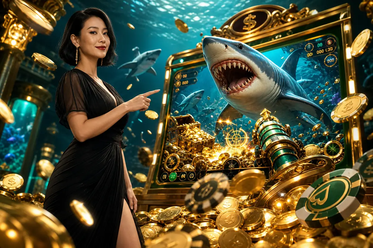 kc90 Cá Vàng May Mắn
