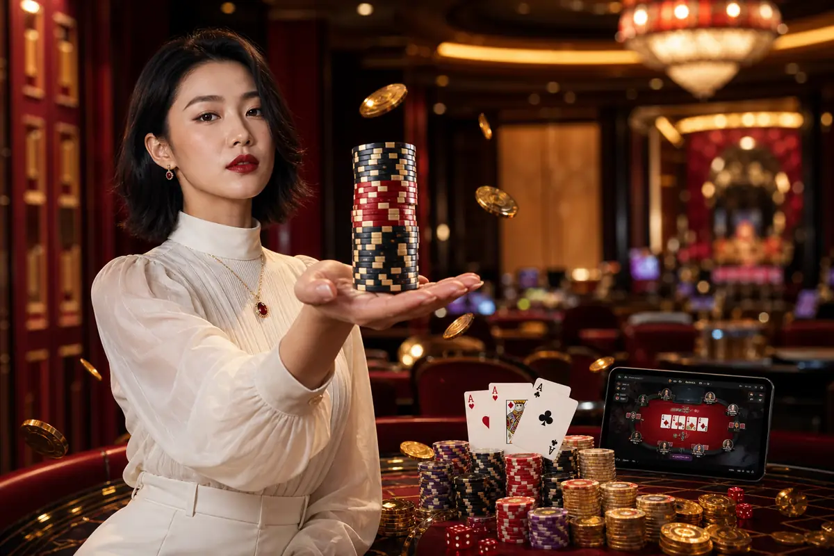 kc90 Kim Cương Hoàng Đế